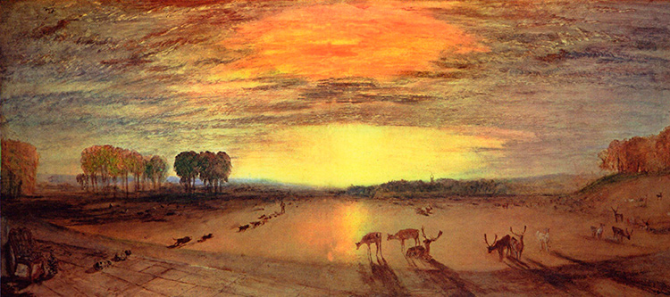 turner