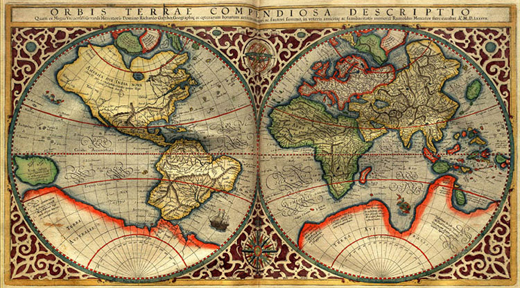 mercator